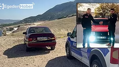 Afyon'da dehşet verici olay! Eşinin sevgilisi tarafından öldürülen aldatılan adamın acı dolu sonu