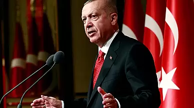 Cumhurbaşkanı Erdoğan, 18 yıl aradan sonra CHP Genel Merkezi'nde bulunacak