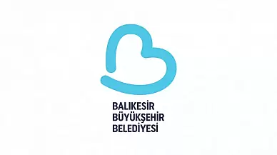 Balıkesir Büyükşehir Belediyesi, logosundaki 'B' harfini yenileyerek değişime gitti