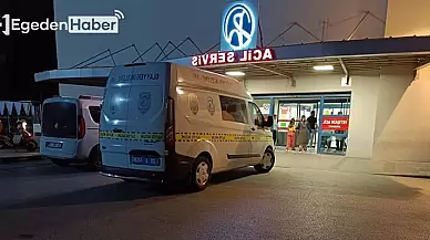 Denizli'de Baba ve Oğluna Silahlı Saldırı: Genç Oğul Hayatını Kaybetti, Baba Yaralı