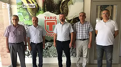 TARİŞ'ten Müjdeli Haber: 23 Yıl Sonra 4 Milyon Lira Dağıtacak!