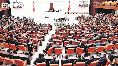 2023 nüfus verileri baz alınarak vekil sayıları yeniden belirlendi