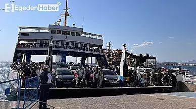 Bozcaada Kaymakamlığı, turistlerin rezervasyon yapmaları konusunda uyarıda bulunuyor