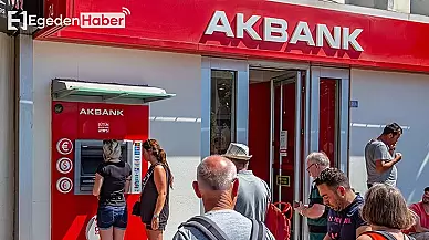 Akbank Kart Sahiplerine Bayram Sürprizi: Market Alışverişlerinizde Harçlık Kazanma Fırsatı!