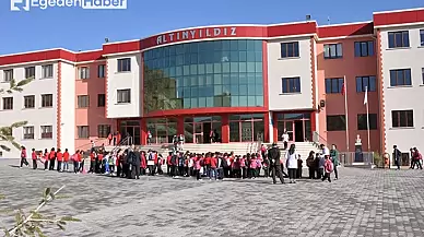 MEB'den Şaşırtıcı Karar: 4 Gün Okul 3 Gün Tatil Başlıyor!