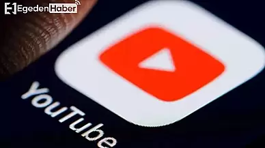 YouTube politikasını değiştirme kararı aldı