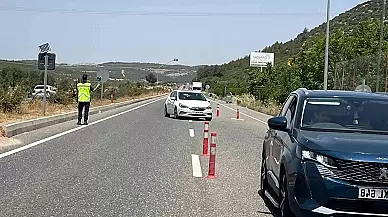 Muğla'da 90 kişinin gözaltına alındığı operasyonda 21 şüpheli tutuklandı