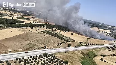 Çanakkale Valiliği, Orman Yangınları İçin Alarm Verdi!