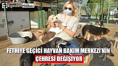 Fethiye'de faaliyet gösteren hayvan satış noktaları denetlendi, şeffaflık sağlandı