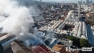 Konak Belediyesi, Kemeraltı esnafına yönelik uyarıda bulundu