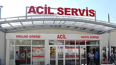 Afyonkarahisar'da tarım aracı kaza yaptı: Olay yerinden gelen acı haberler yürekleri dağladı!