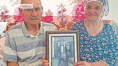 75 yıldır devam eden eşsiz bir aşk öyküsü!