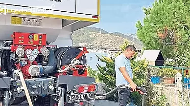 Bodrum'da Endişe Verici Gelişme: Turistik Sezonun Açılmasıyla Nüfus 1 Milyona Dayandı