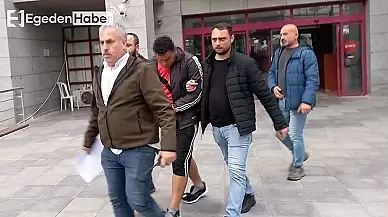 Üniversiteli Ata Emre'nin acımasızca öldürülmesiyle ilgili baba ve oğul hakim karşısında!