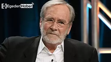 Oyuncu Martin Mull'un Hayatını Kaybetti: Sinema Dünyası Büyük Bir Değerini Kaybetti!