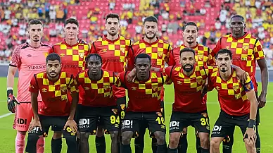 Göztepe'nin Beraberlik Serisi Üç Maça Çıktı, Stoilov ve Nielsen Tartışmaları Sürüyor