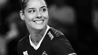 Nilüfer Belediyesporlu Voleybolcu Pilar Marie Victoria Lopez Hayatını Kaybetti