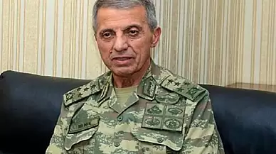 Eski Jandarma Genel Komutanı Orgeneral Galip Mendi, 73 Yaşında Hayatını Kaybetti