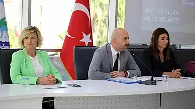 Söke Belediyesi'nden Amatör Spor Kulüplerine 990 Bin TL Destek