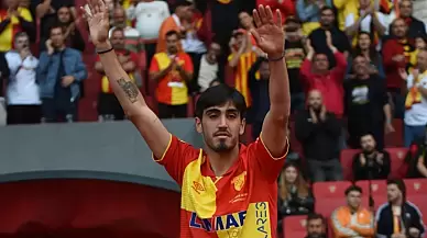 Göztepe'de Kadro Dışı Bırakılan Yalçın Kayan, Iğdır Futbol Kulübü ile Görüşüyor