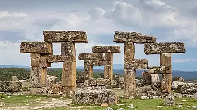 Uşak, Doğal Güzellikleriyle Turistleri Büyülüyor