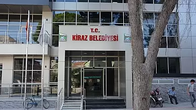 Yeşilin Başkenti Kiraz: Kiraz Belediyesi Logosunun Derin Anlamı ve Gizemli Simgeleri