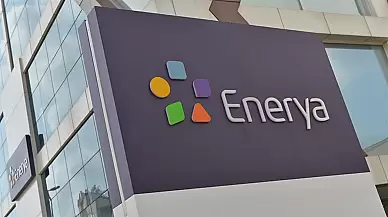 Enerji Devi Enerya Enerji, SPK'ya Yaptığı Başvuruyla Dikkatleri Üzerine Çekti