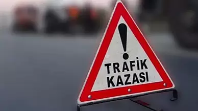 İzmir Otoyolunda Çoklu Kaza: Trafiği Tamamen Felç Etti!