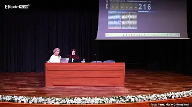 Denizli'de 3 bin üniversiteli için İŞKUR kurası çekildi