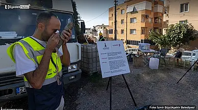 Konak'ta deprem riskine karşı 450 metrelik sondaj planlanıyor