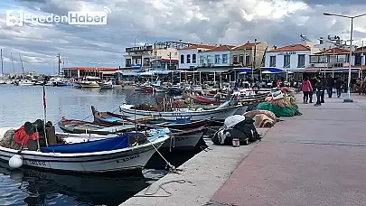 Ege'nin incisi Urla'da kaç kişi yaşıyor?