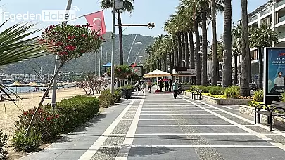 Marmaris Belediyesi Zabıta denetimlerini sıklaştırdı