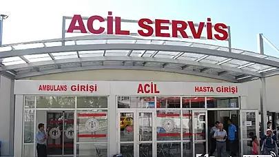 Tire, İzmir'de Trafik Kazasında Bir Sürücü Yaşamını Yitirdi!