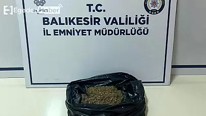 Uyuşturucu Ticaretine Darbe: Yapılan Operasyonlarla Geçit Kapatıldı