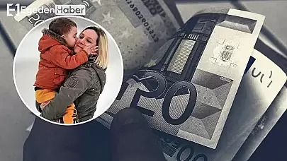 Anneler Bu Haber Sizin İçin! Aylık 350 EURO Verilecek: PTT’den Hemen Alabilirsiniz