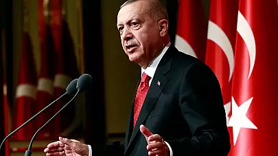 Cumhurbaşkanı Erdoğan, 18 yıl aradan sonra CHP Genel Merkezi'nde bulunacak