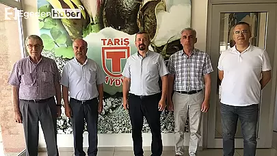 TARİŞ'ten Müjdeli Haber: 23 Yıl Sonra 4 Milyon Lira Dağıtacak!