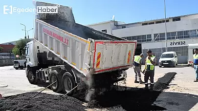 Bornova'da Sanayi Esnafı, Verilen Sözlerin Tutulduğundan Memnun