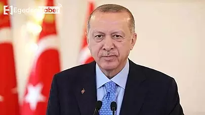 Cumhurbaşkanı Erdoğan, Kurban Bayramı mesajında enflasyon konusuna dikkat çekti!