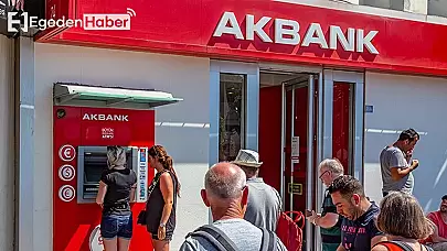 Akbank Kart Sahiplerine Bayram Sürprizi: Market Alışverişlerinizde Harçlık Kazanma Fırsatı!