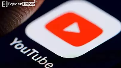 YouTube politikasını değiştirme kararı aldı