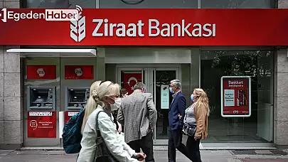 Ziraat Bankası tarafından yapılan Bankkart duyurusu: Son şans yarın gece 23.59'da!