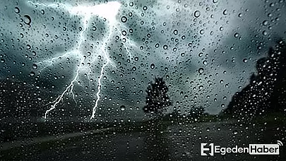 Ege Bölgesi'nde Bulunan İllere Dikkat: Toplantı Saati Belirlendi!