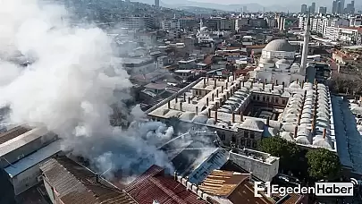 Konak Belediyesi, Kemeraltı esnafına yönelik uyarıda bulundu