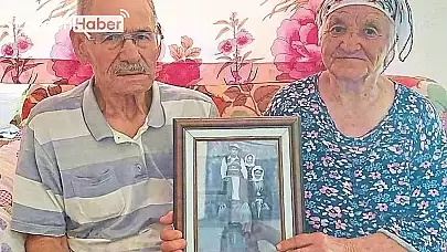 75 yıldır devam eden eşsiz bir aşk öyküsü!