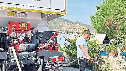 Bodrum'da Endişe Verici Gelişme: Turistik Sezonun Açılmasıyla Nüfus 1 Milyona Dayandı