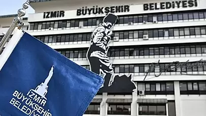 İzmir Büyükşehir Belediyesi'nden Bayraklı'daki Balık Ölümleri ve Koku ile İlgili Açıklama