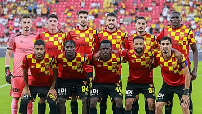 Göztepe'nin Beraberlik Serisi Üç Maça Çıktı, Stoilov ve Nielsen Tartışmaları Sürüyor