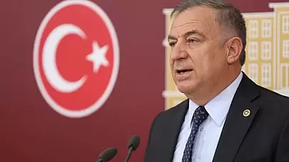 CHP'den Sancaklı Mahallesi'nde Yangın Ziyareti: "İtfaiye Kadroları İçin Beklemeksizin Onay Verilsin"