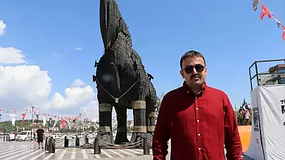 Turizmde Rekorlar Yılı: Oteller Dolu, Kruvaziyerler Limanlarda